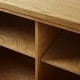 preview thumbnail 22 of 22, Madison Park Paige Geometric 2-Door Storage Cabinet with Adjustable Shelves