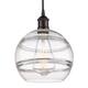 Option Oil Rubbed Bronze / Clear