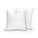 preview thumbnail 10 of 12, Martex Sweet Dreams Twin Pack Decorative Pillow Inserts