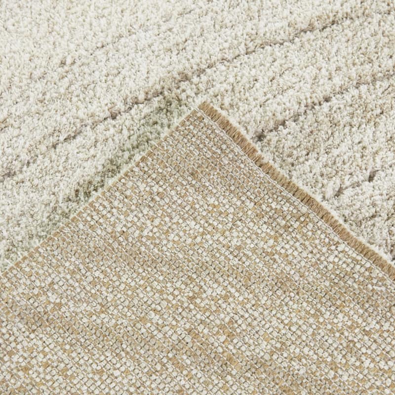 Mervyn Abstract Modern Area Rug
