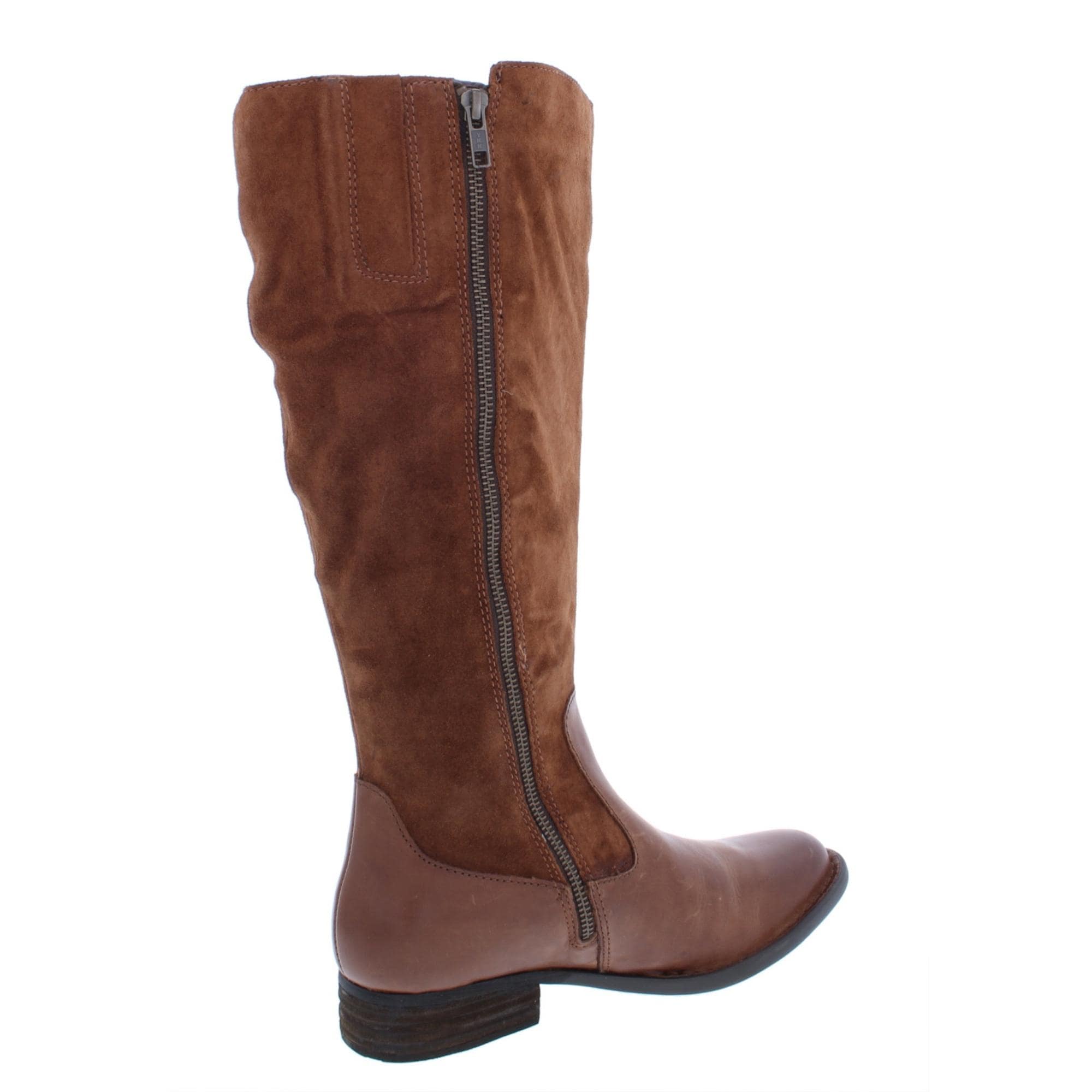 born tall boots wide calf