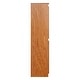 preview thumbnail 15 of 32, Concepts in Wood Storage Cabinet, 72 inch with 5 Shelves