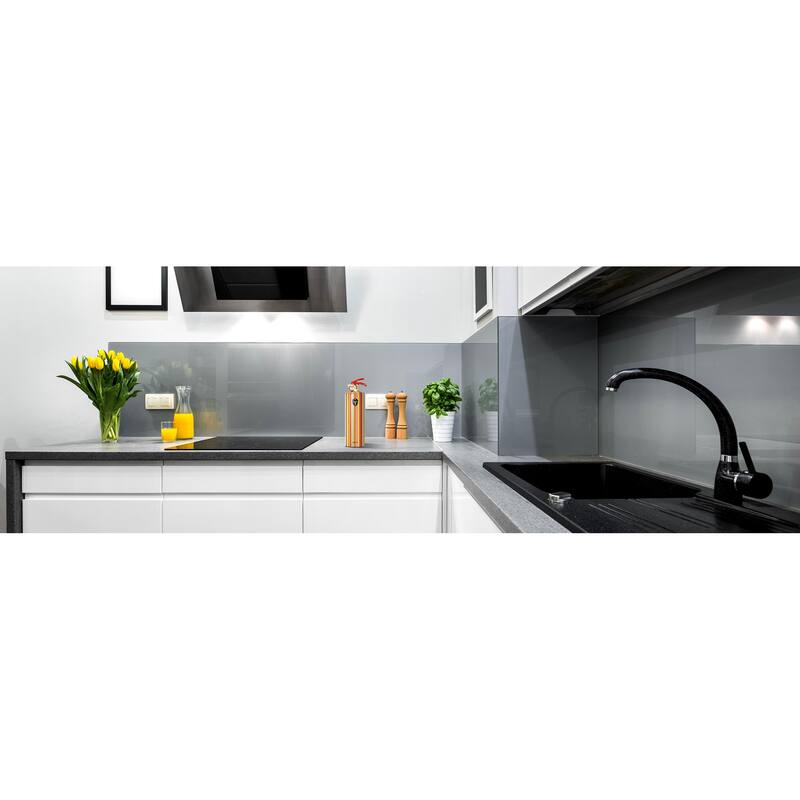 SAFE-T Design Fire Extinguisher - FULLCOLOR