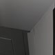 preview thumbnail 9 of 15, Hoover Modern Bathroom Storage Cabinet by Christopher Knight Home
