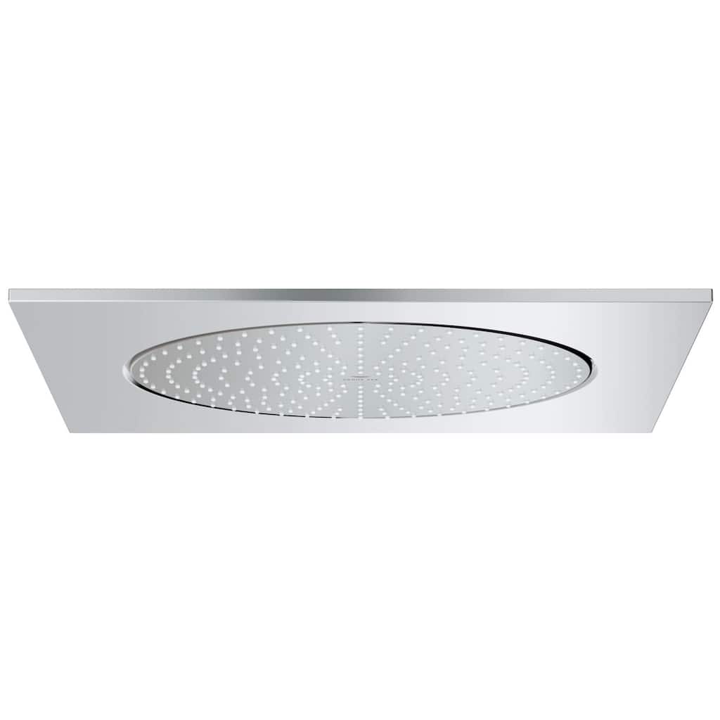 Grohe 26 870 Rainshower 1.75 GPM Single Function Rain Shower Head