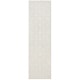 preview thumbnail 13 of 20, SAFAVIEH Handmade Blossom Manuela Modern Floral Wool Rug 2'3" x 10' Runner - Grey/Ivory - Runner