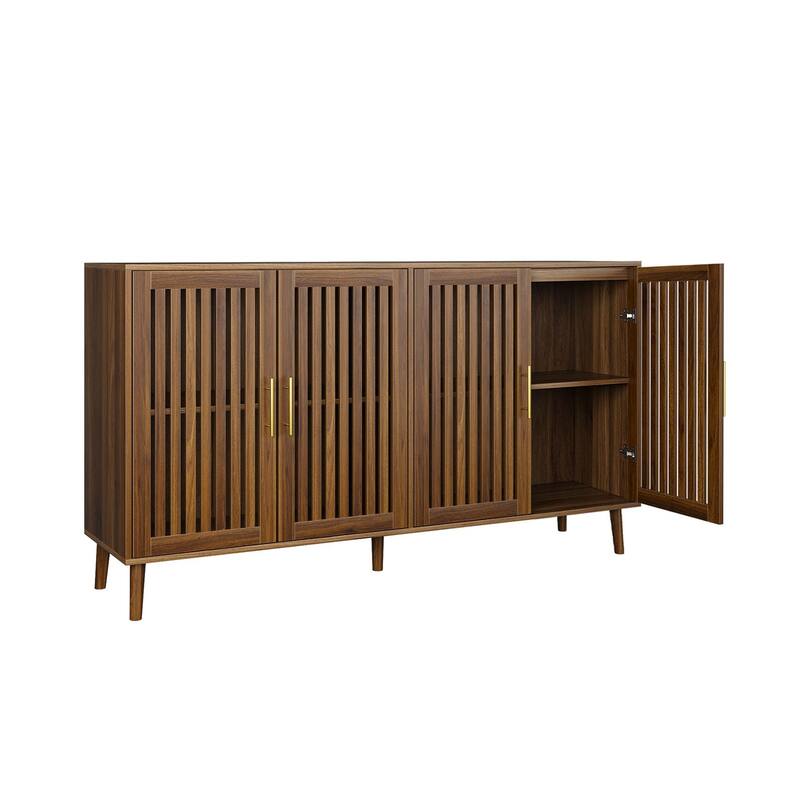 Sideboard Buffet Cabinet With Storage