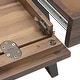 preview thumbnail 43 of 50, WYNDENHALL Mitchell SOLID ACACIA WOOD Modern Industrial 54 inch Wide Desk