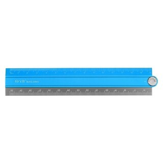 Best Buy Ruler Folding Straight Ruler Drawing Measuring Tool - Bed Bath & Beyond ...