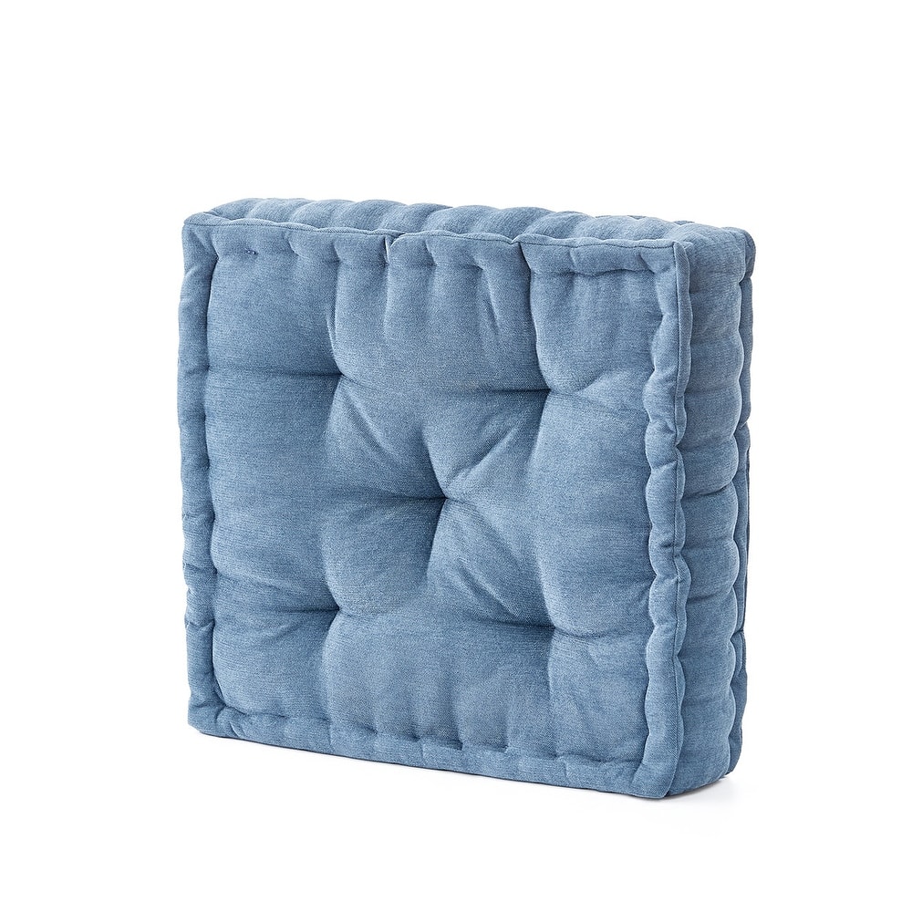Rainha® - Classic Tufted Cushion