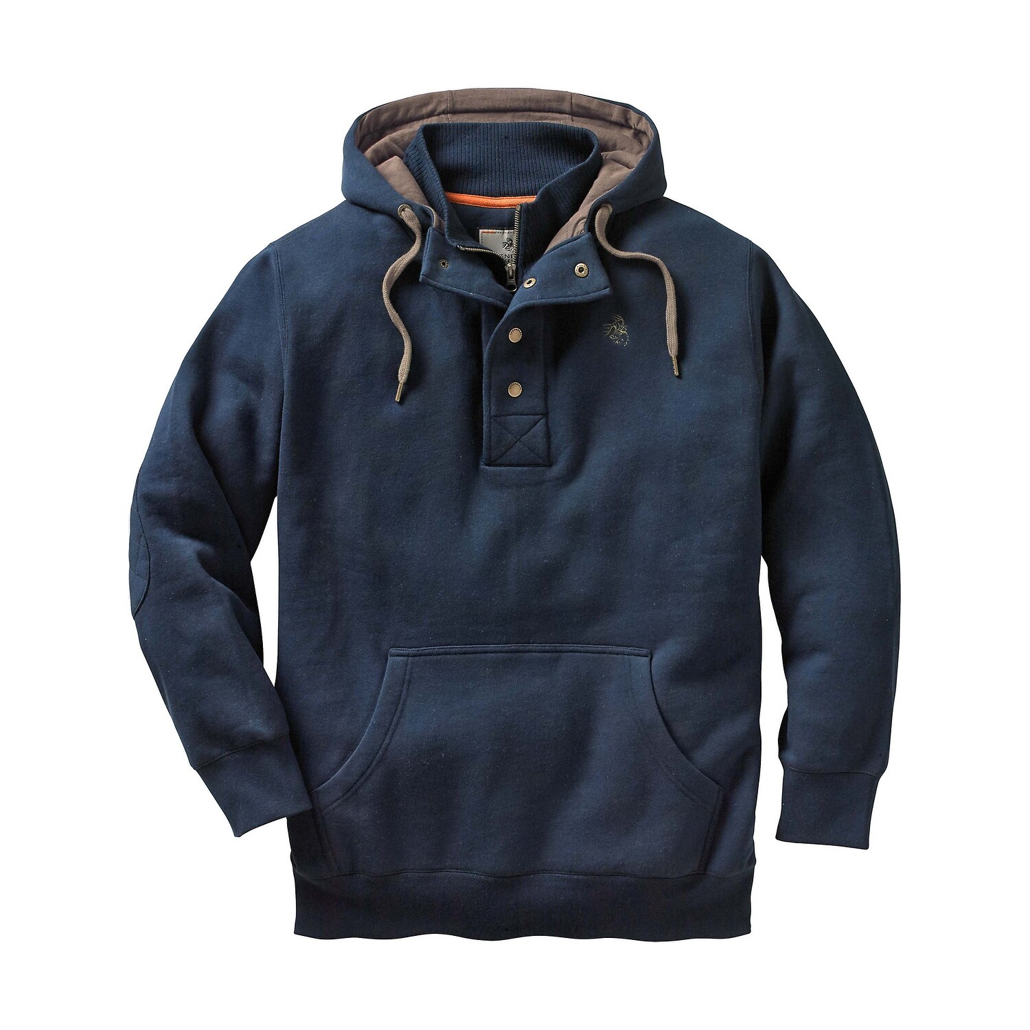 legendary whitetails men's action hoodie