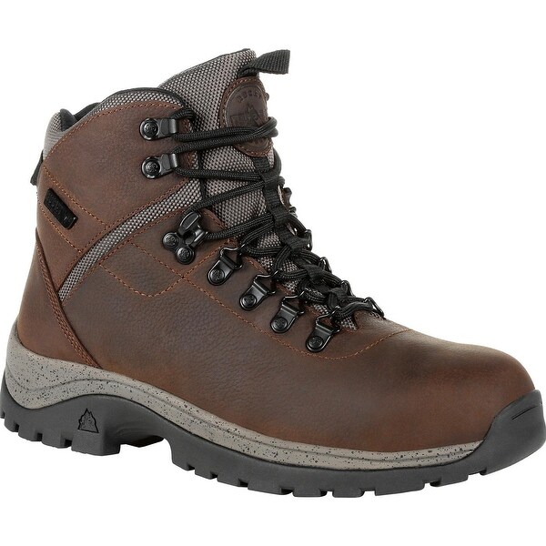 overstock work boots