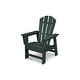 preview thumbnail 8 of 44, POLYWOOD Kids Casual Outdoor Chair