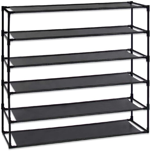 3/5/6 Shelf Steel Filing Cabinets Tools Storage Metal Cabinet Adjustable Shelves 