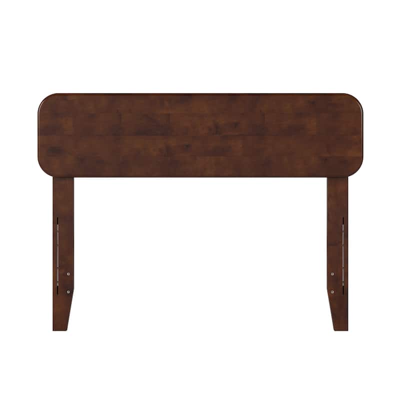 Florence Solid Wood Headboard