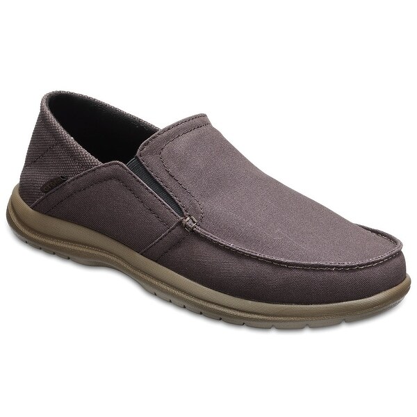 crocs santa cruz convertible