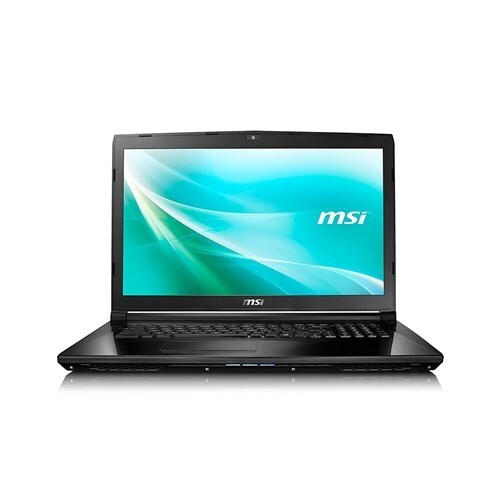 MSI USA CX72 7QL-026 17.3" LCD Notebook LCD Notebook