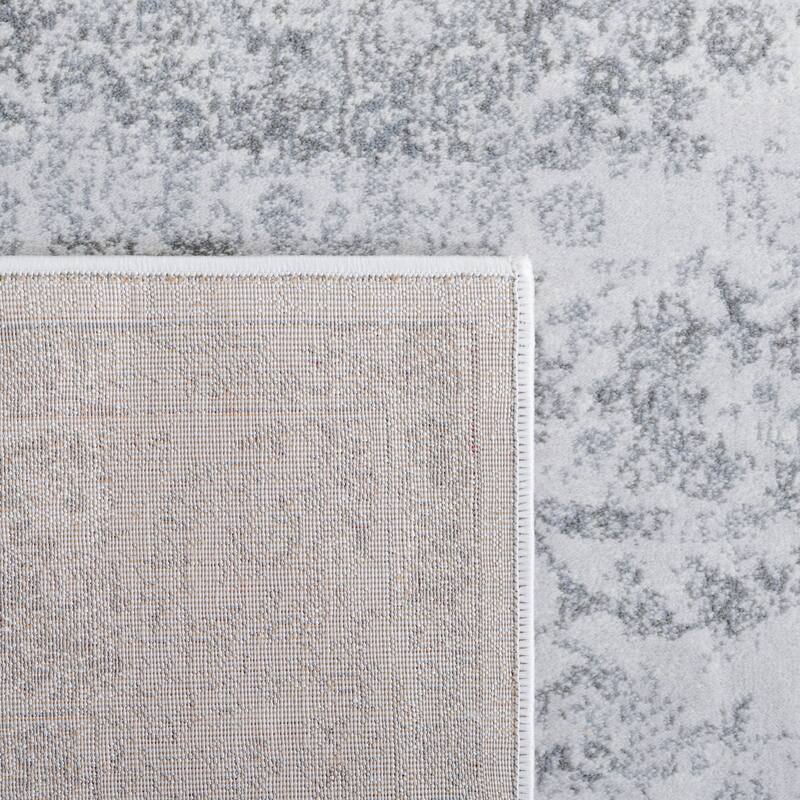 SAFAVIEH Carnegie Payton Distressed Oriental Rug