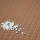 preview thumbnail 12 of 15, Rubber-Cal Coin-Pattern Thermoplastic Flooring