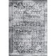 preview thumbnail 2 of 46, Nuloom Transitional Moroccan Frances Area Rug