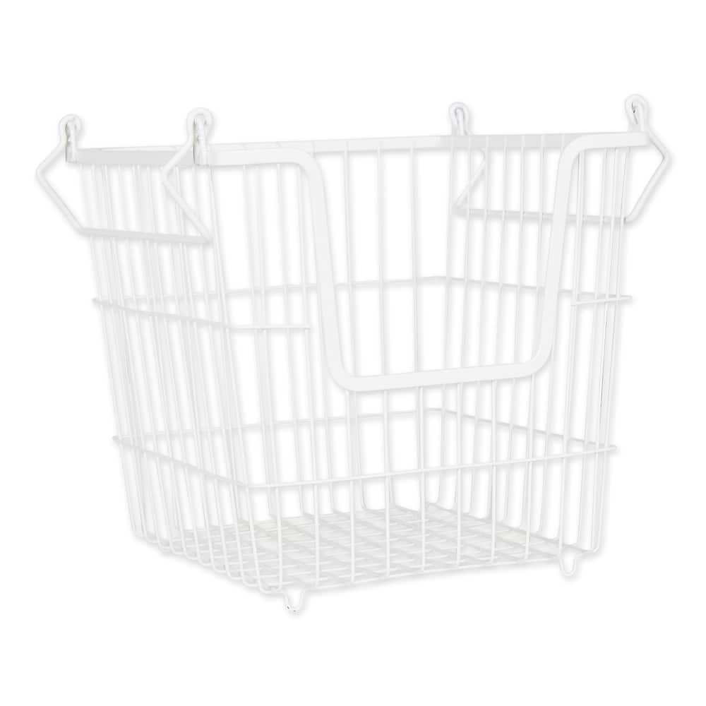 DII Metal Basket