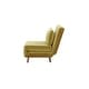 preview thumbnail 22 of 150, Tustin Upholstered Convertible Lounge/ Sleeper Chair