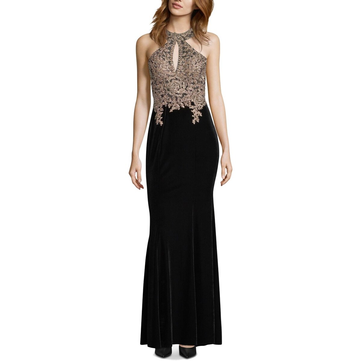 xscape evening gown