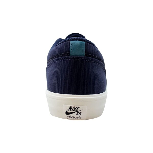 nike sb check solar thunder blue