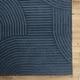 preview thumbnail 23 of 26, Dabala Handmade Modern Wool Rug