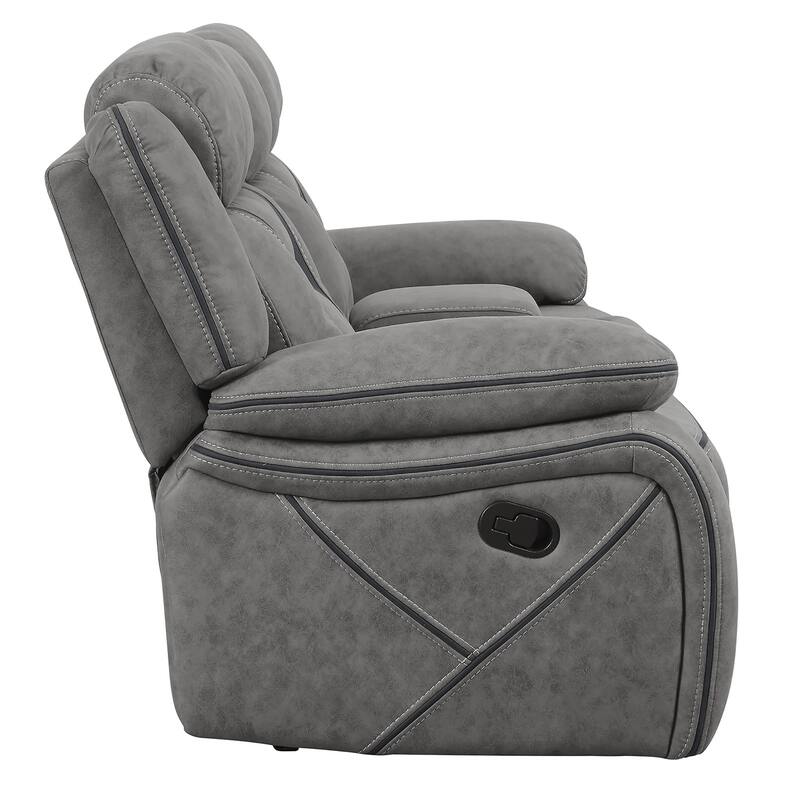 Josef Casual Reclining Loveseat
