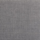 preview thumbnail 11 of 24, Camille Transitional Upholstered Panel Bed Grey