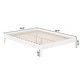 preview thumbnail 70 of 197, AFI Pasadena Basic Platform Bed Frame