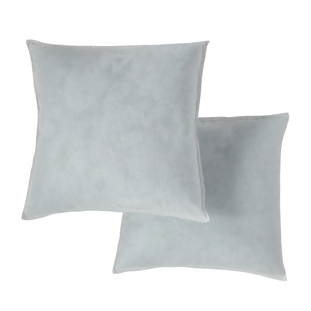 Premium Filled Throw Pillow Insert