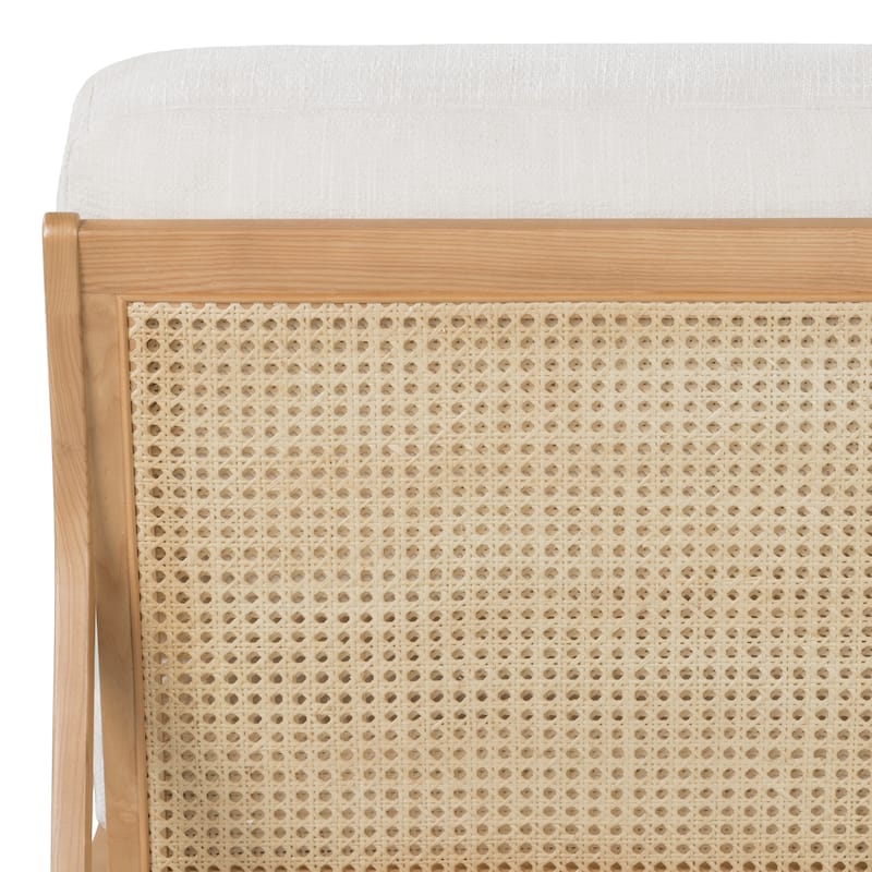 Metro - Carmelo Upholstered Accent Chair