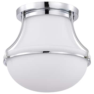 Nuvo Lighting 60/7871 Valdora 14" Wide Flush Mount Bowl Ceiling