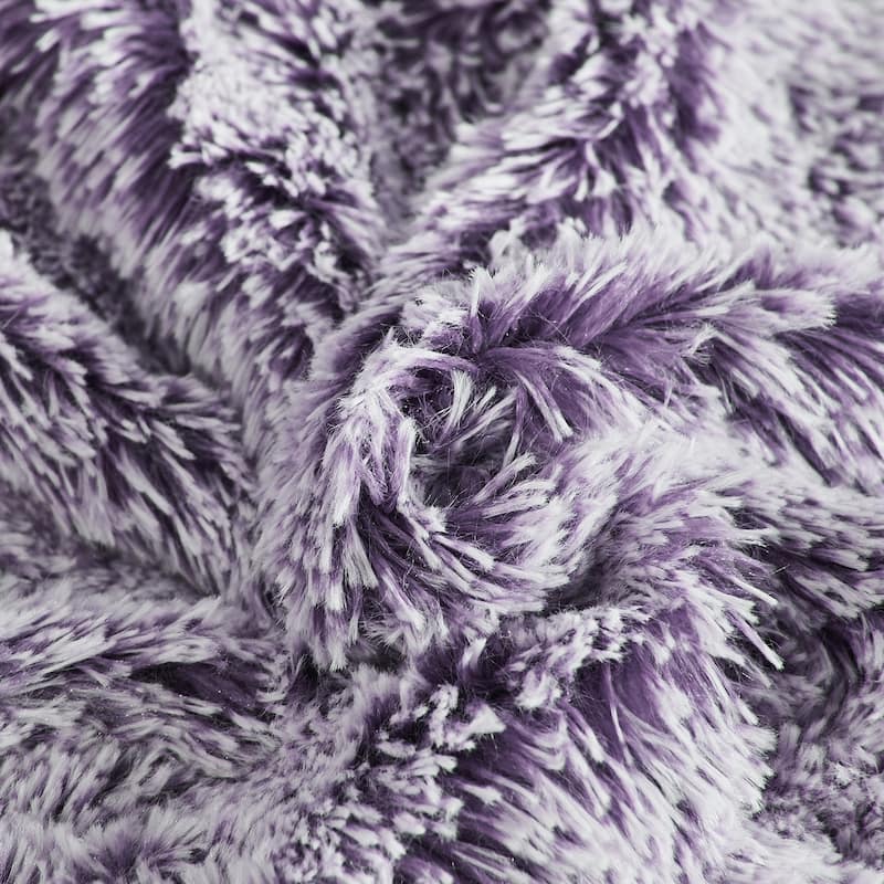 Woolly Mammoth 50''x60'' Throw Blanket