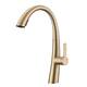 Option Brushed Gold