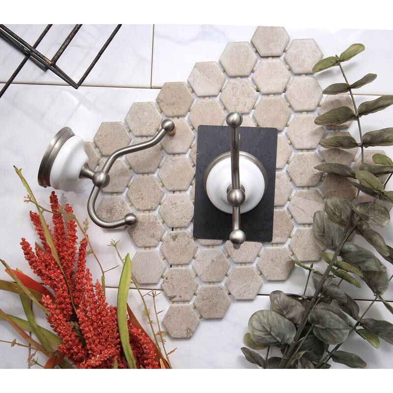 Kingston Brass Victorian Robe Hook