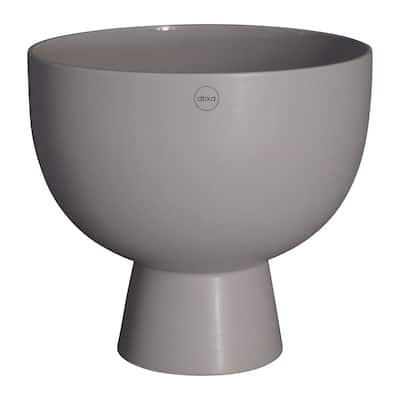 Figure large Planter -Mole