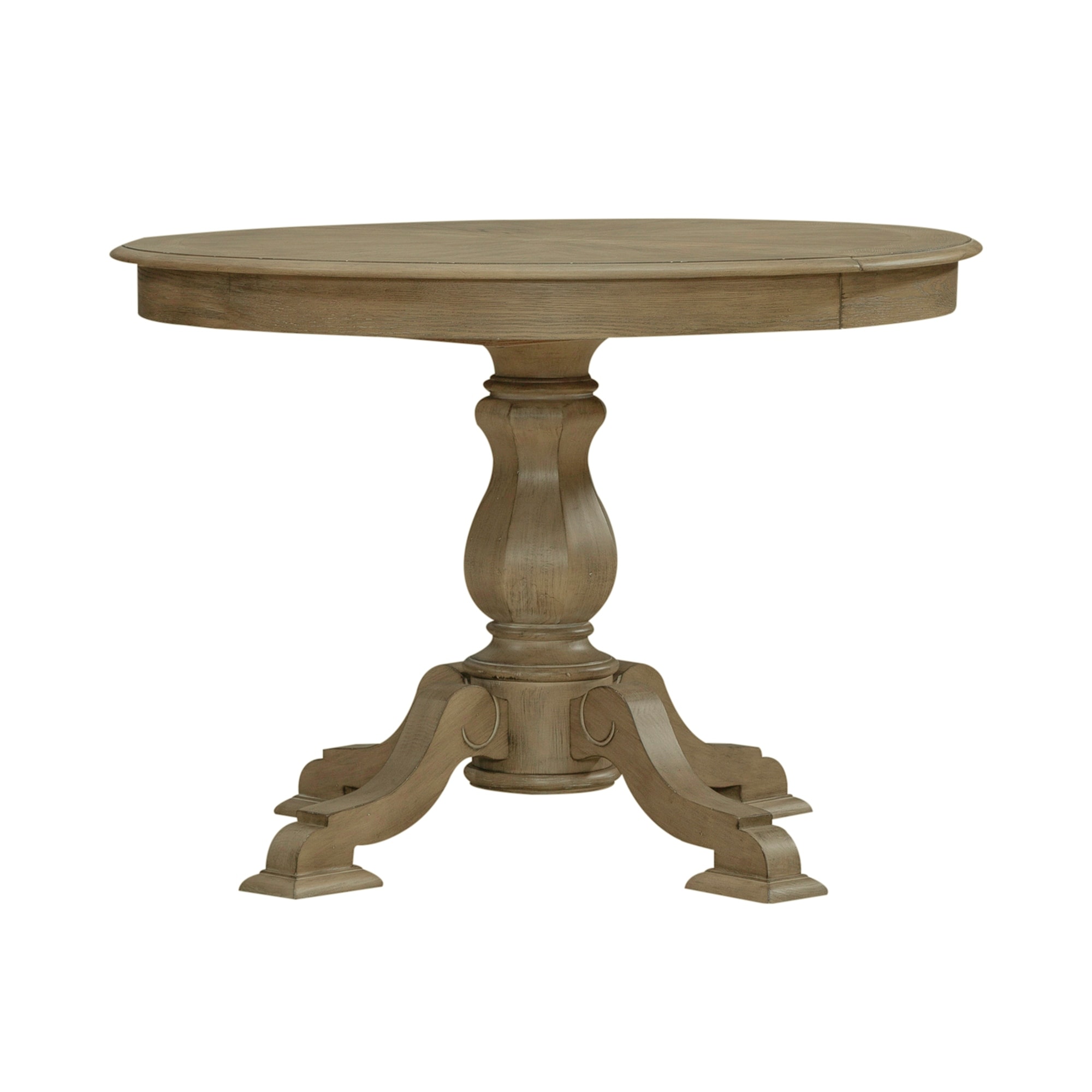 Magnolia Manor Pedestal Table