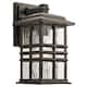 Option Olde Bronze