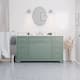 Option Sage Green