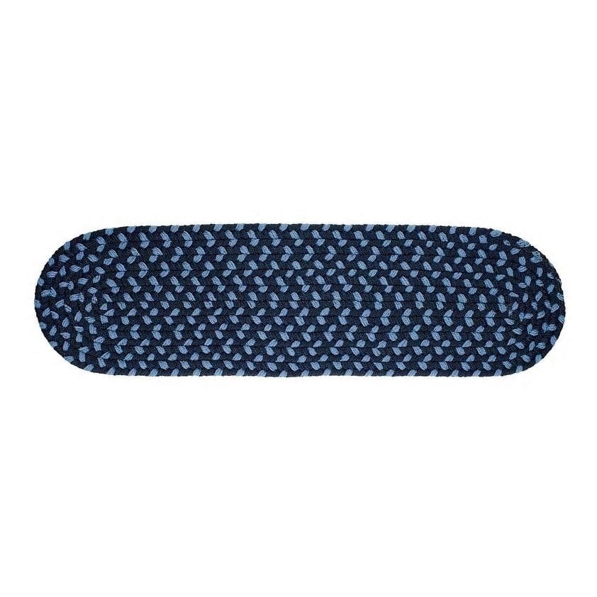 Rhody Rug Mission Hill Indoor/Outdoor Braided Area Rug