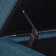 preview thumbnail 49 of 48, Adeco Storage Ottoman 41" Tufted Bench for Living Room Bedroom