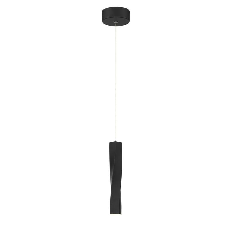 Miseno 2" Wide LED Pendant