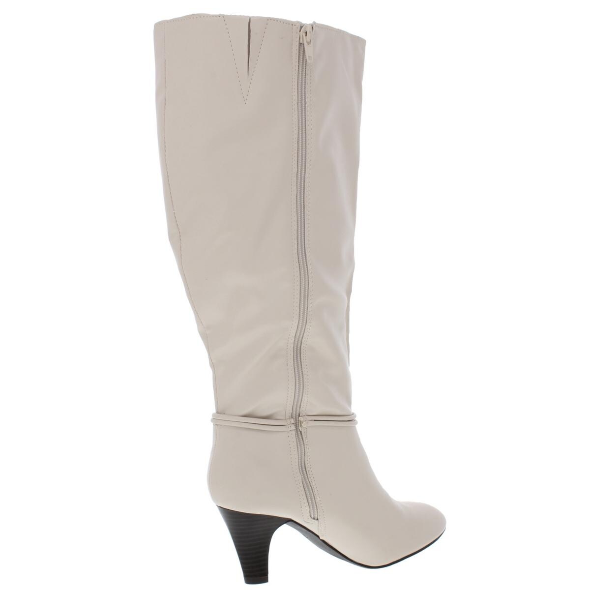 karen scott hollee dress boots