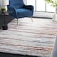 Option Blue Rust/Ivory