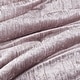 preview thumbnail 36 of 42, Madison Park Reagan 5 Piece Crinkle Velvet Comforter Set