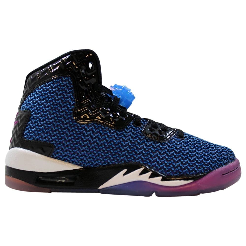 jordan spike 40 blue