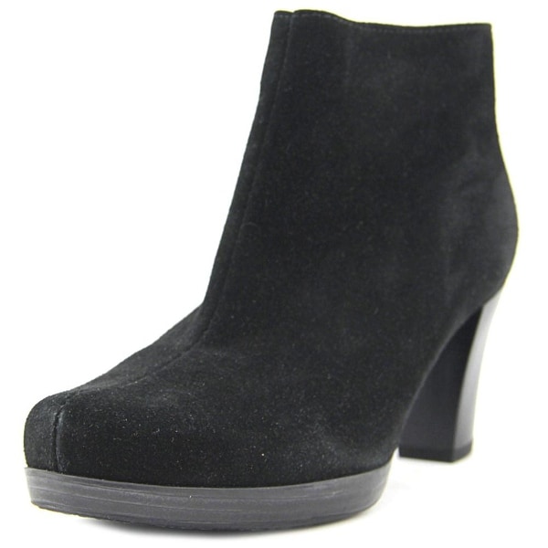 la canadienne combat boots